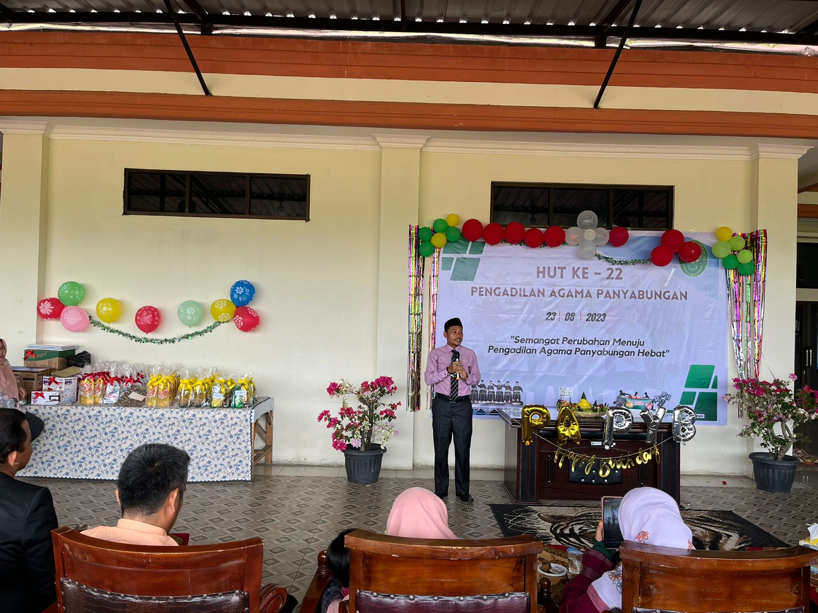 HUTPApanyabungke22 23 0820233