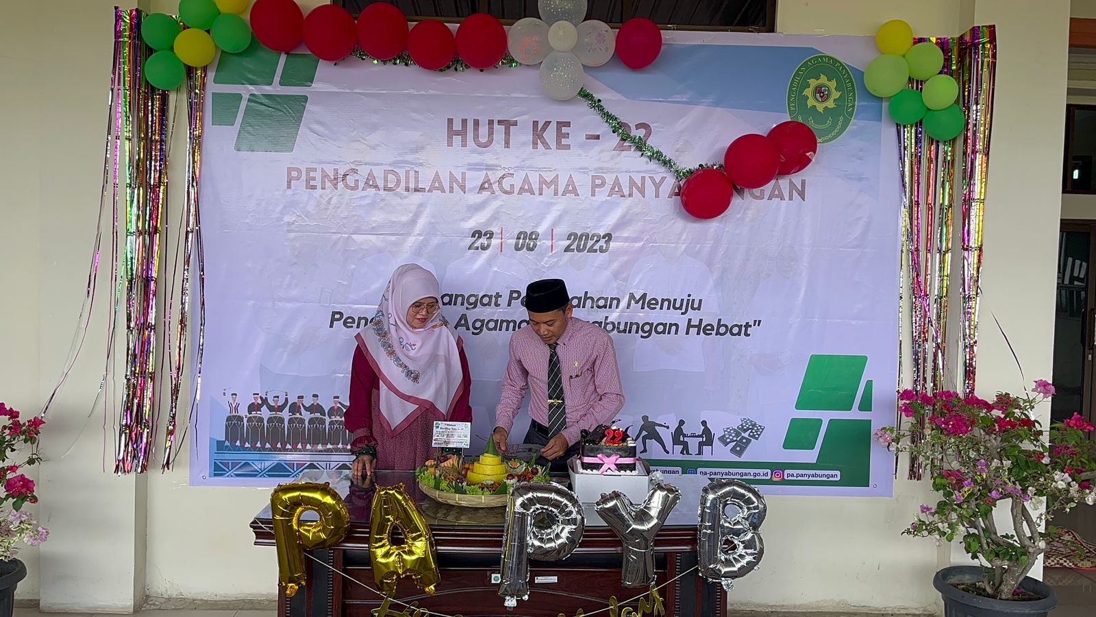 HUTPApanyabungke22 23 0820234