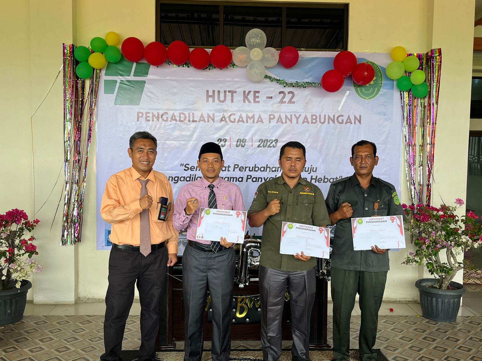 HUTPApanyabungke22 23 0820237