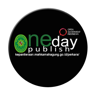 ONEDAY PUBLISH round