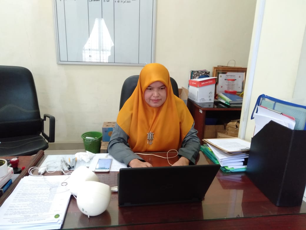 Penerapandan PenilaianPIPK tahun2022 papyb101120221