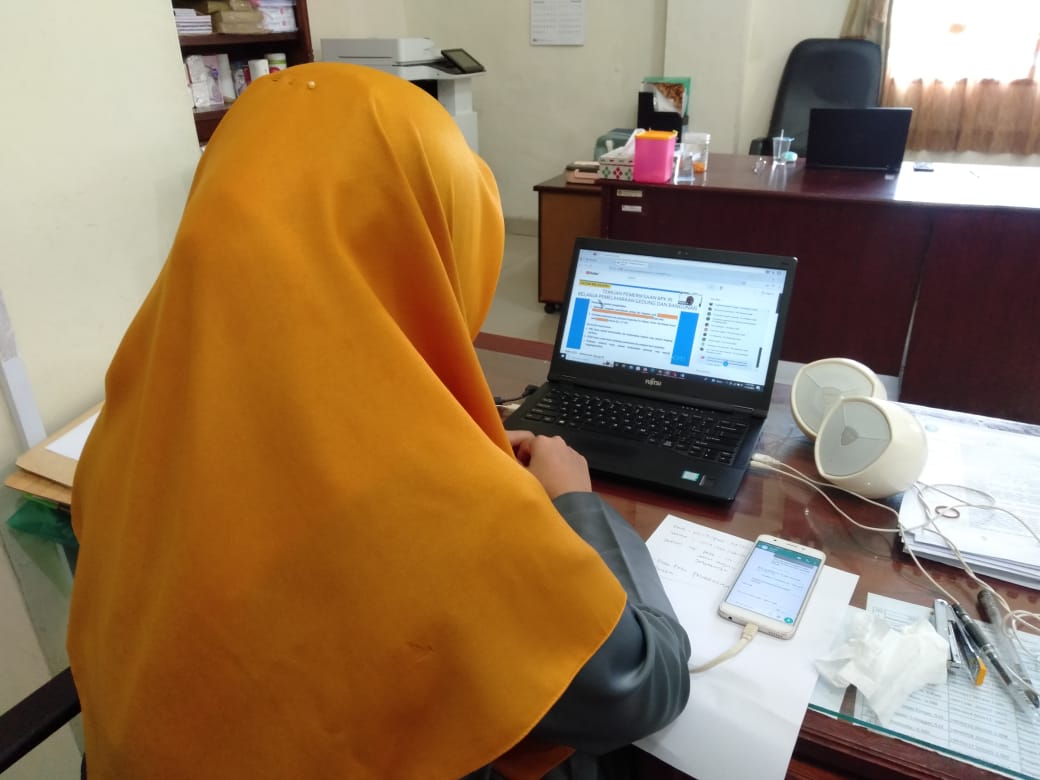 Penerapandan PenilaianPIPK tahun2022 papyb101120222