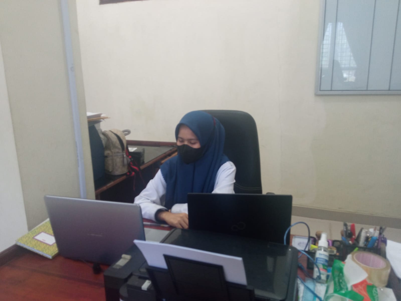 bendahara pengeluaran bendaharapapanyabungan04042022