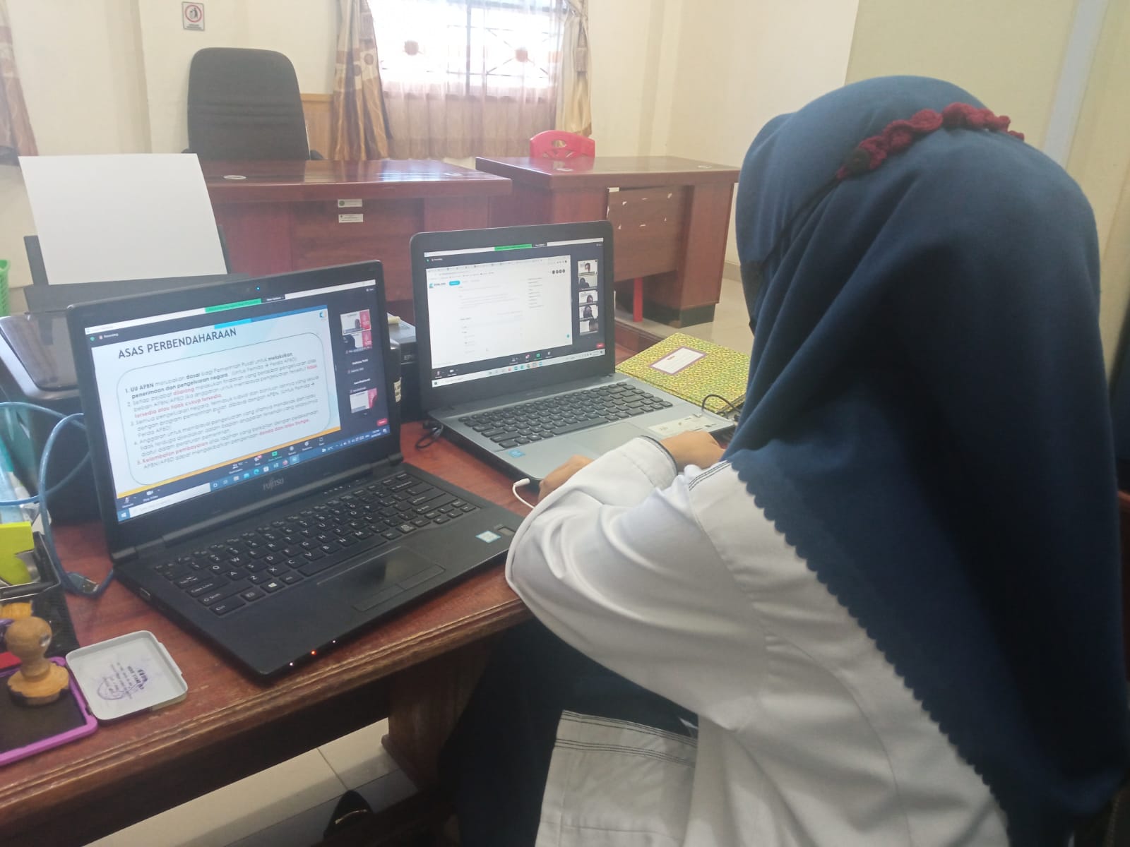 bendahara pengeluaran bendaharapapanyabungan040420221