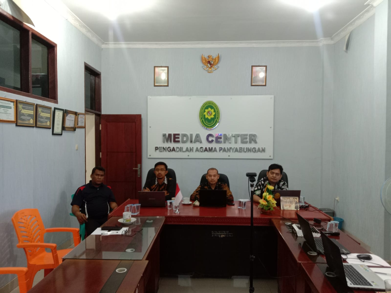 bimtekwarispapanyabungan280720231