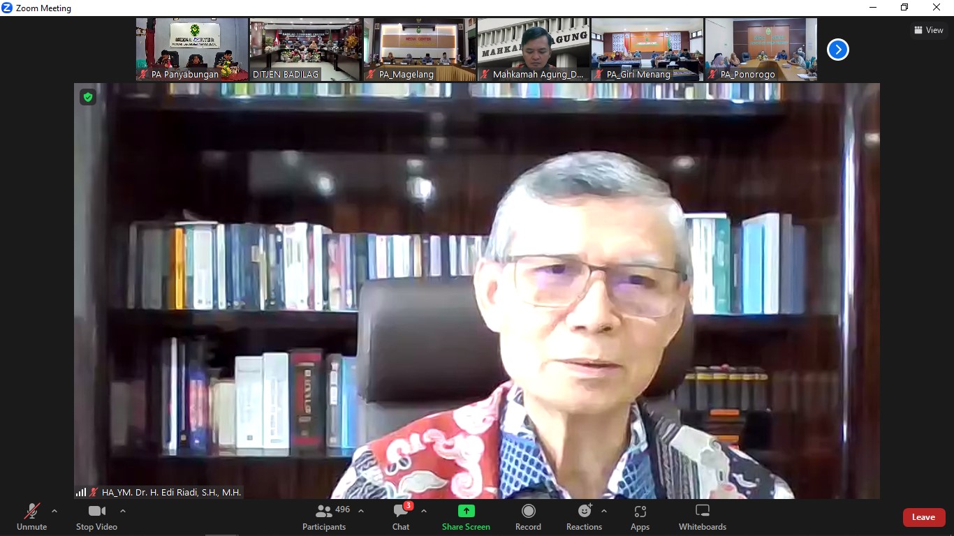 bimtekwarispapanyabungan28072025