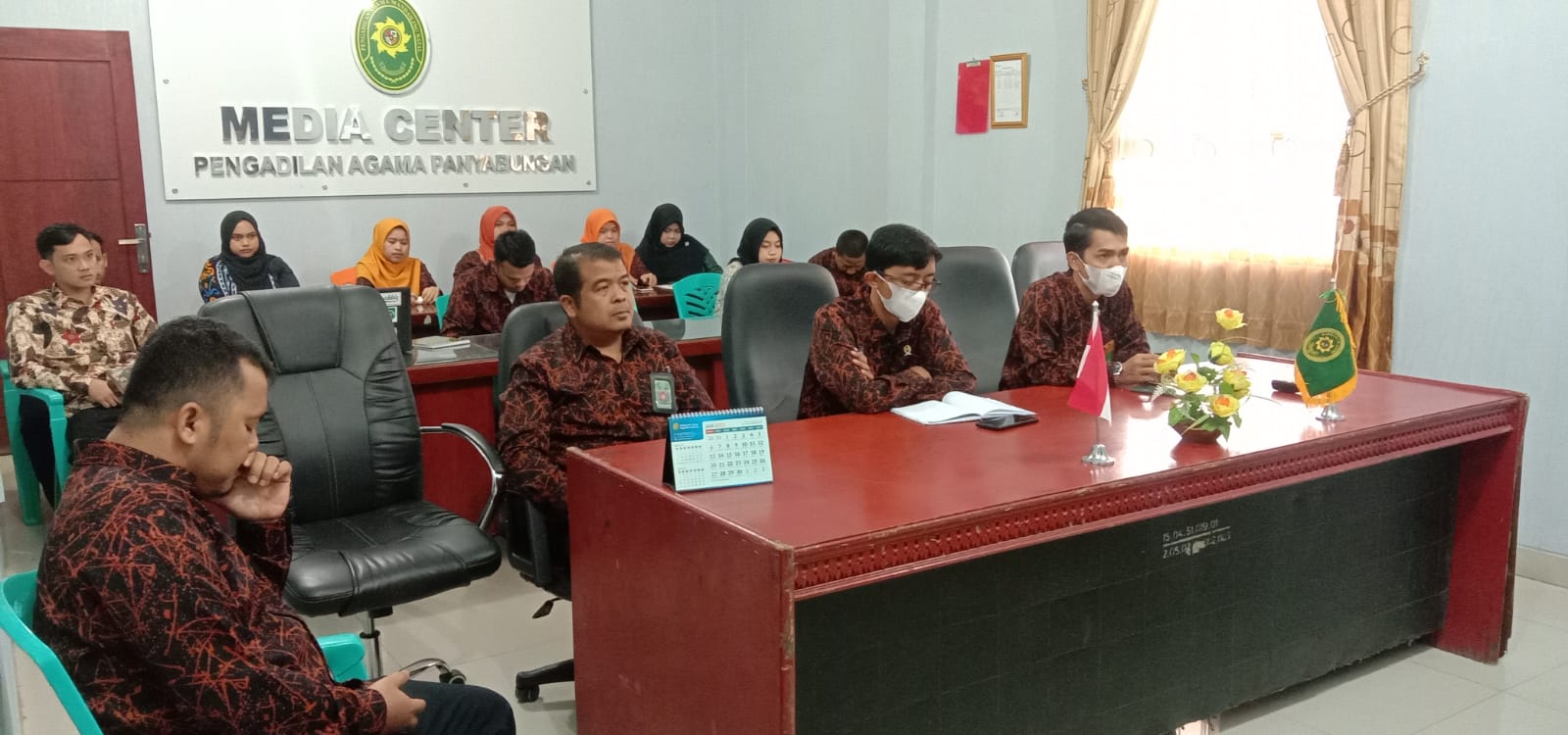 bintal19052022papanyabungan2