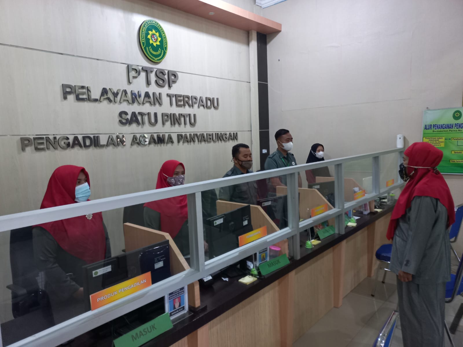 brefingmorningpetugasptsppapyb130920211