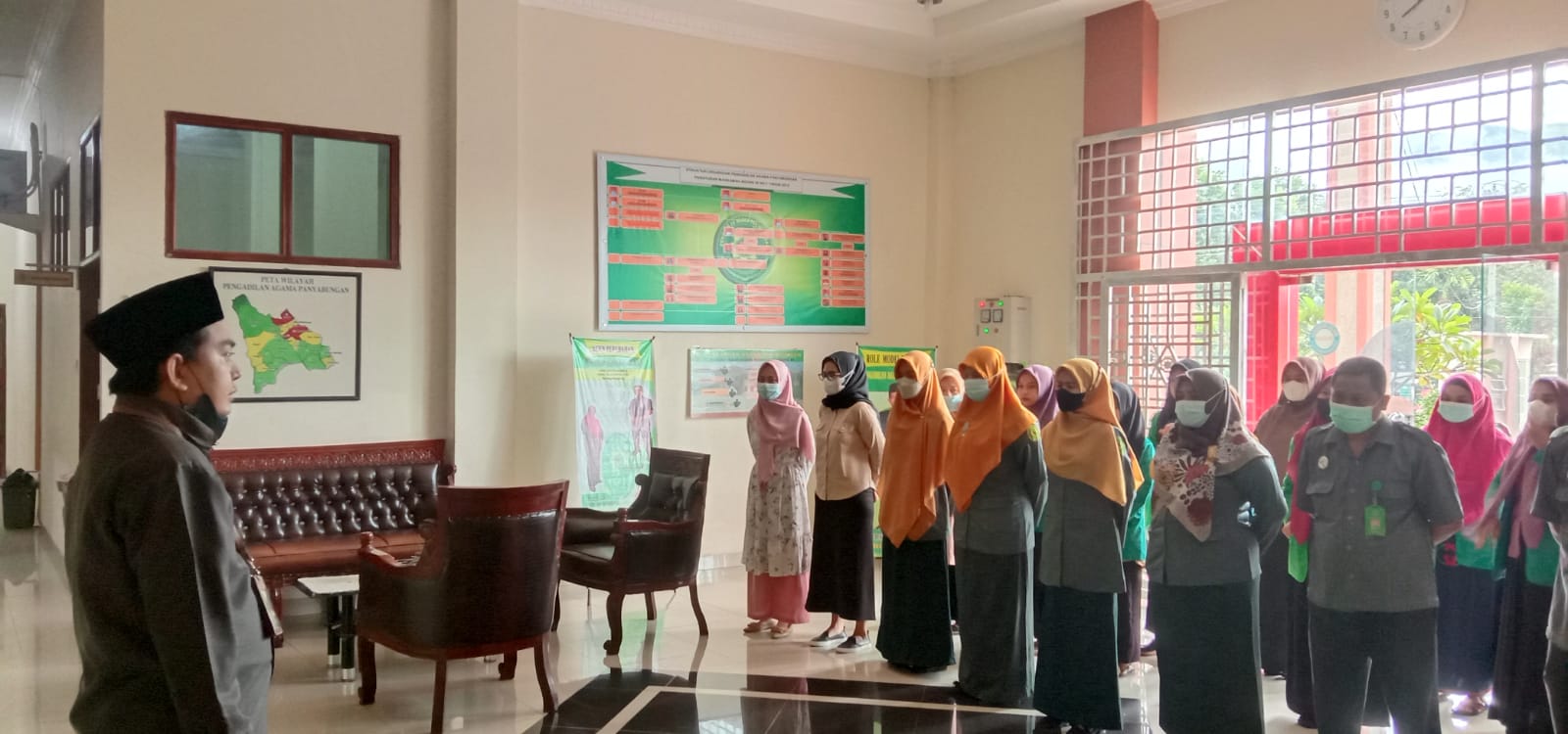 briefingperdananbulanmaret2022papanyabungan