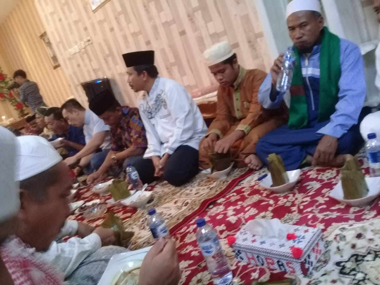 bukberdirumahdinasbupati1