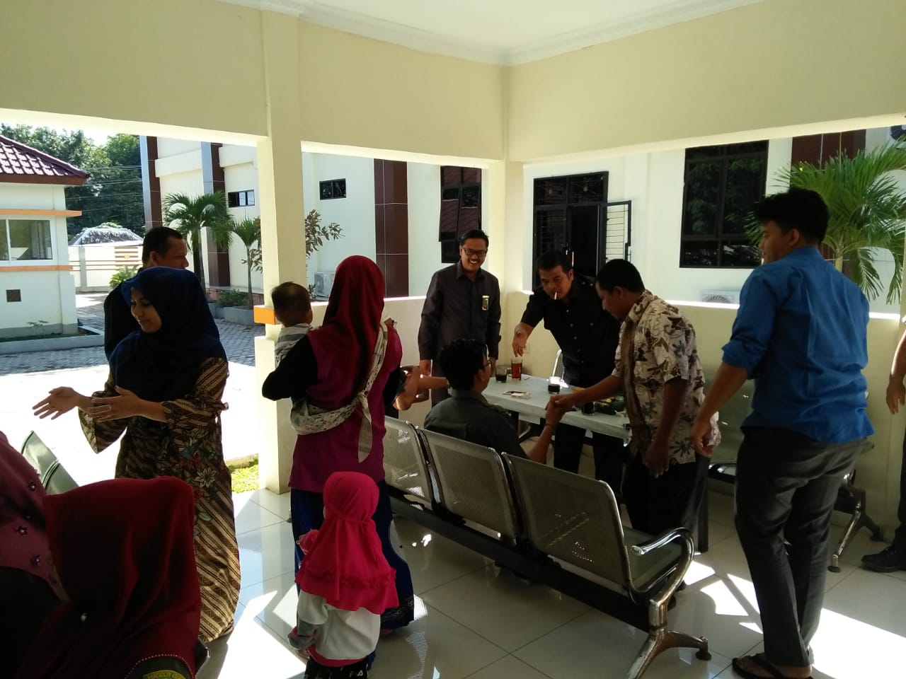 halal bin halal 20192