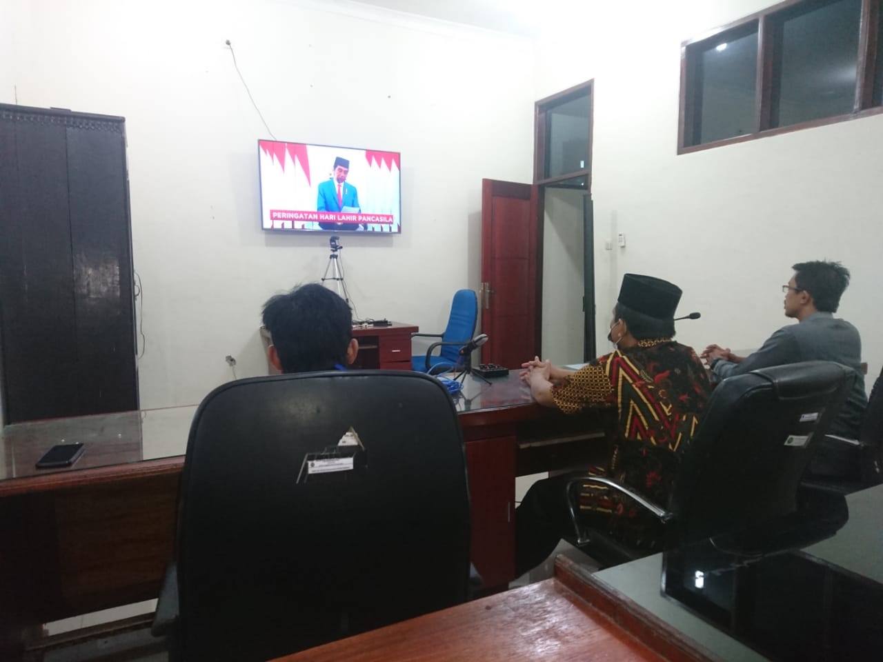 haripancasil010620202