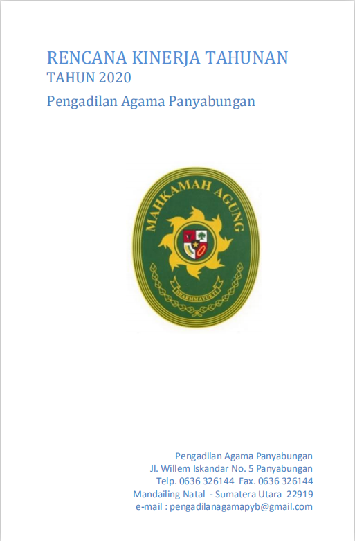 rencanakinerjatahunan2020