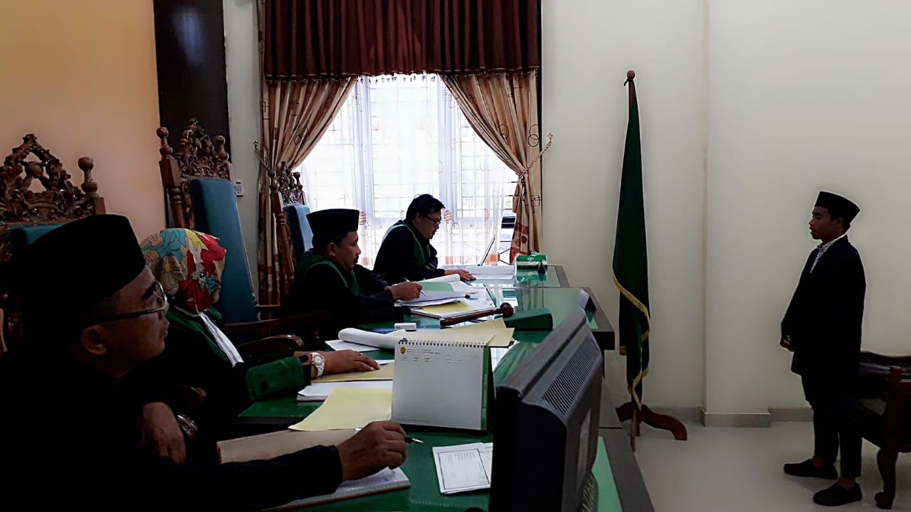 ikrar seperti nikah 2