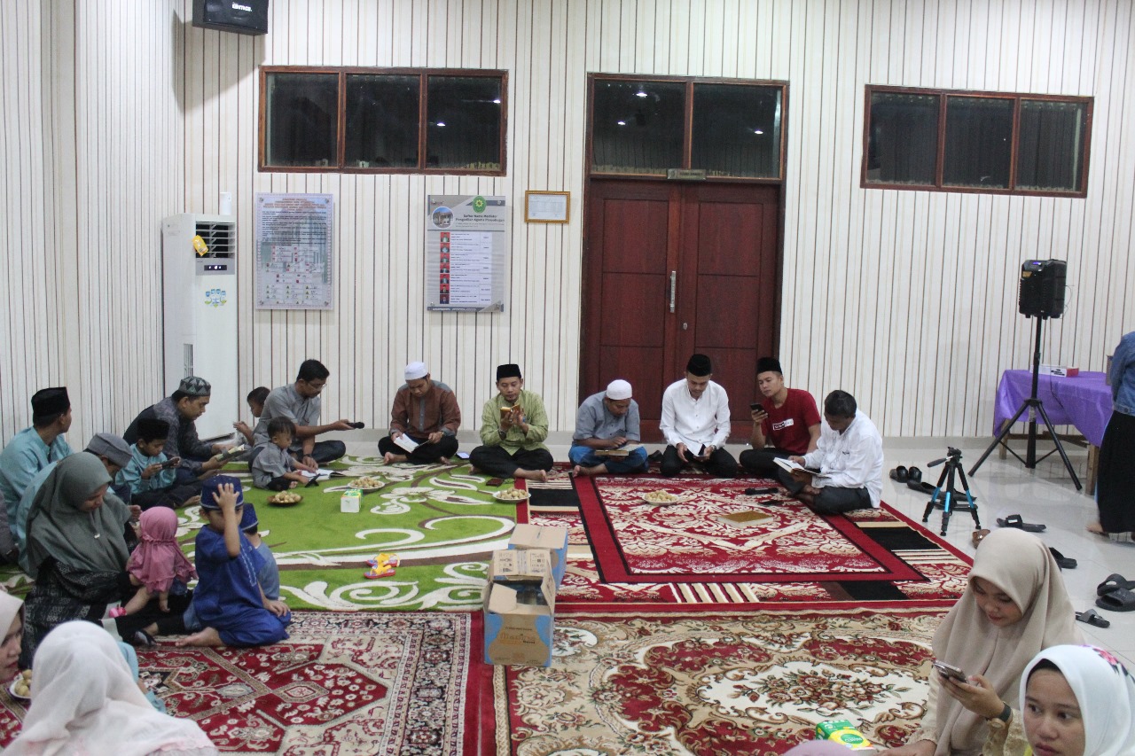 khatamal quranpapanyabungan28 0320243