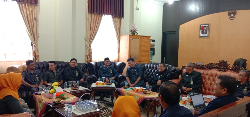 kunjungan KPTA medan070720201