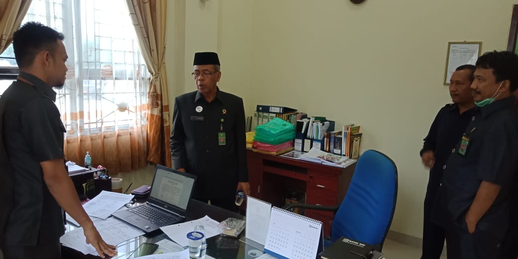 kunjungan KPTA medan070720206