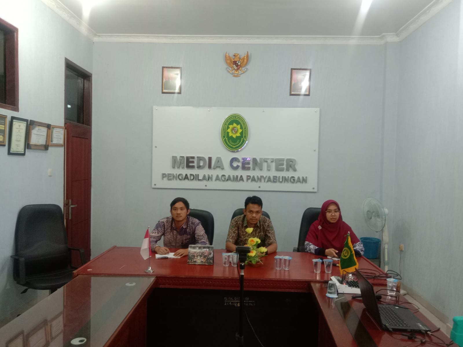 papanyabunganhadirisosialisasicalonhakim051020231