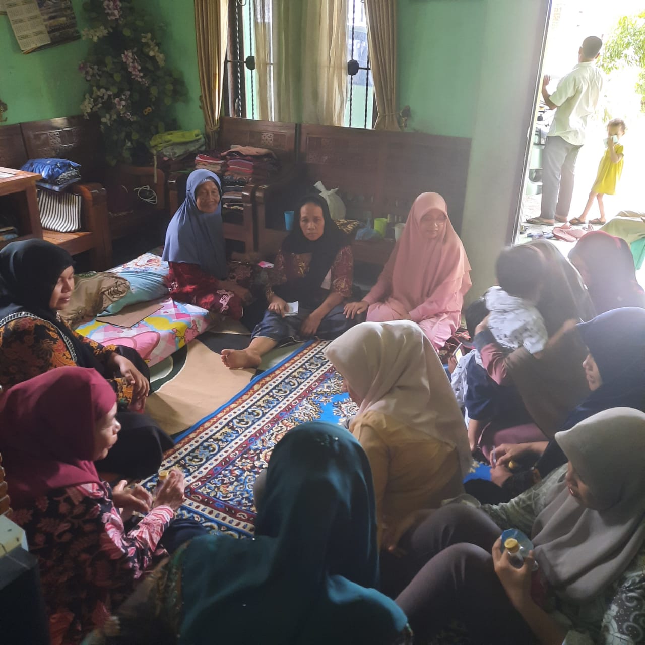 papanyabungankunjunganygsakit030320231