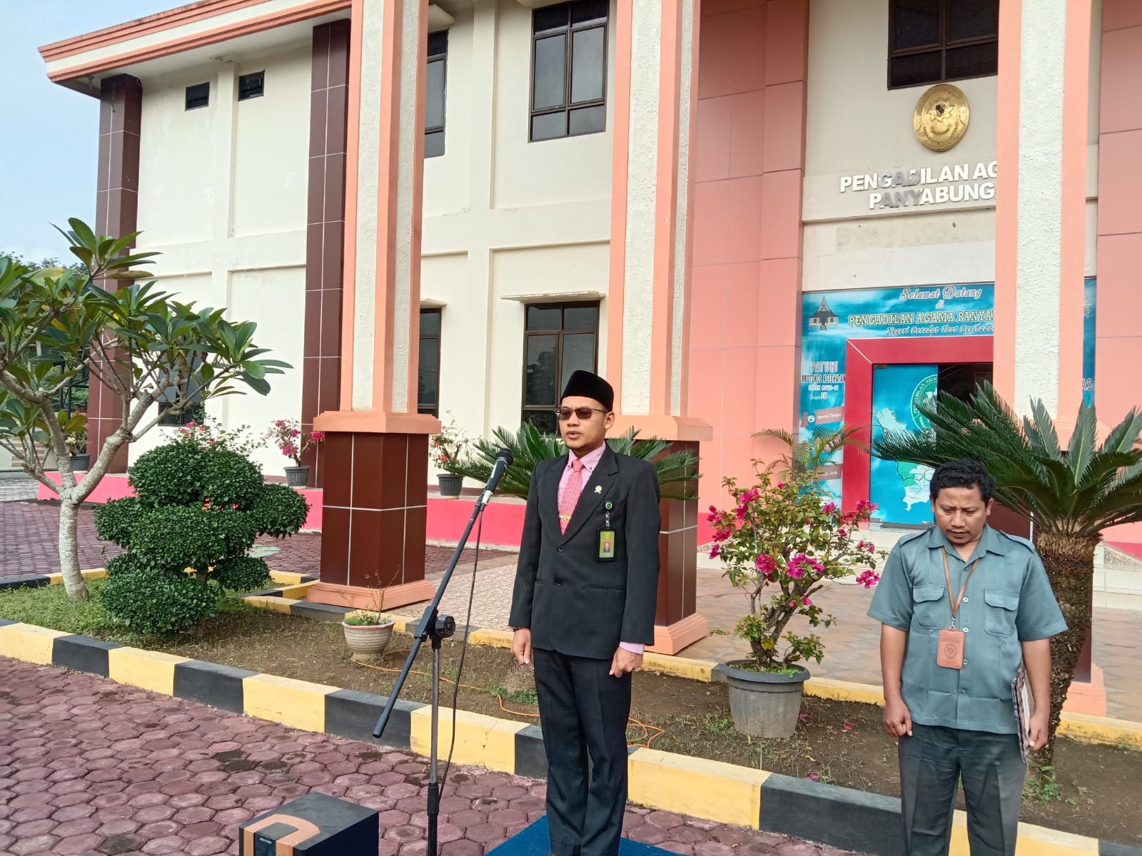 papanyabungansumpahpemudah281020231