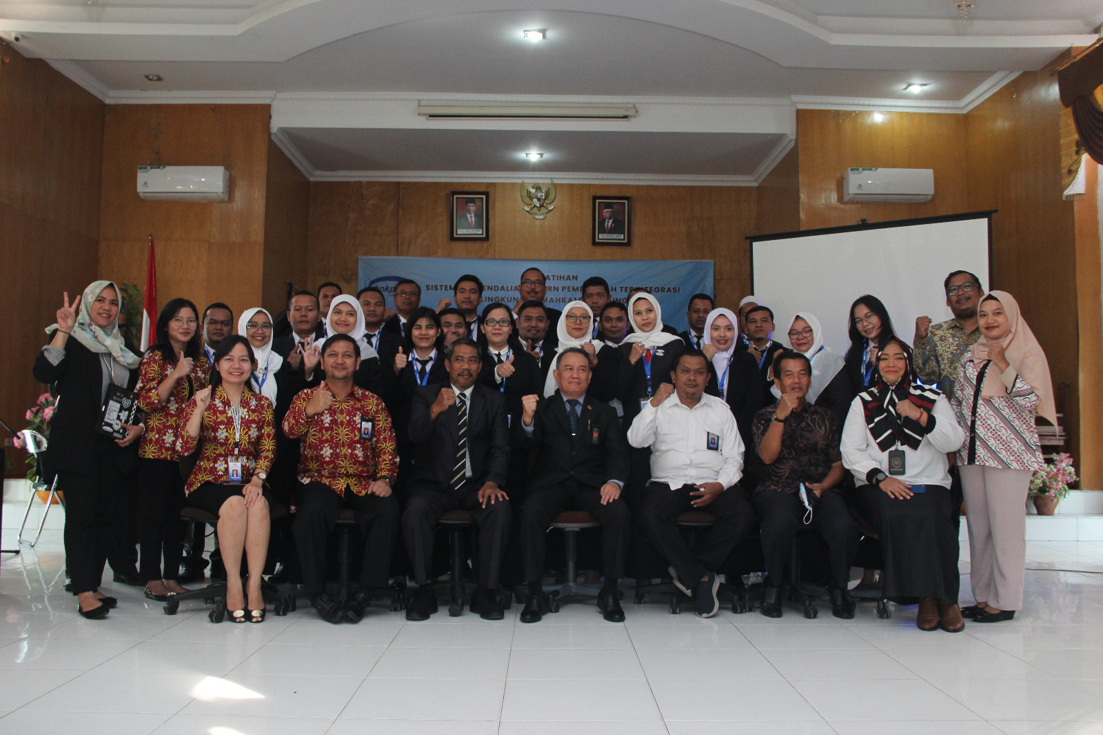 pelatiansekretarispapnyabungaspip160320232