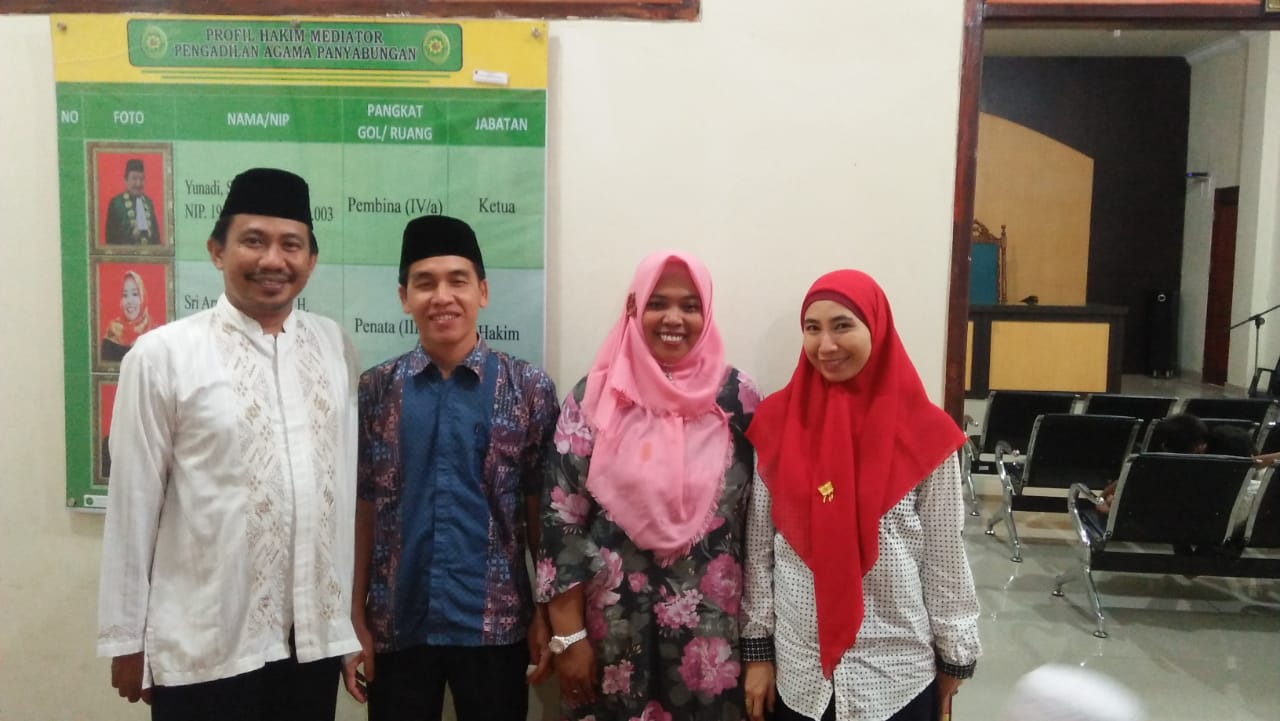 pelepasanibusridanbukber1