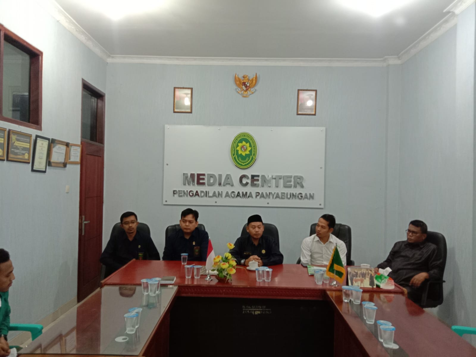 pelepasanmahasiswastainmadina140320232