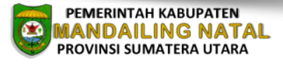 pemda madina