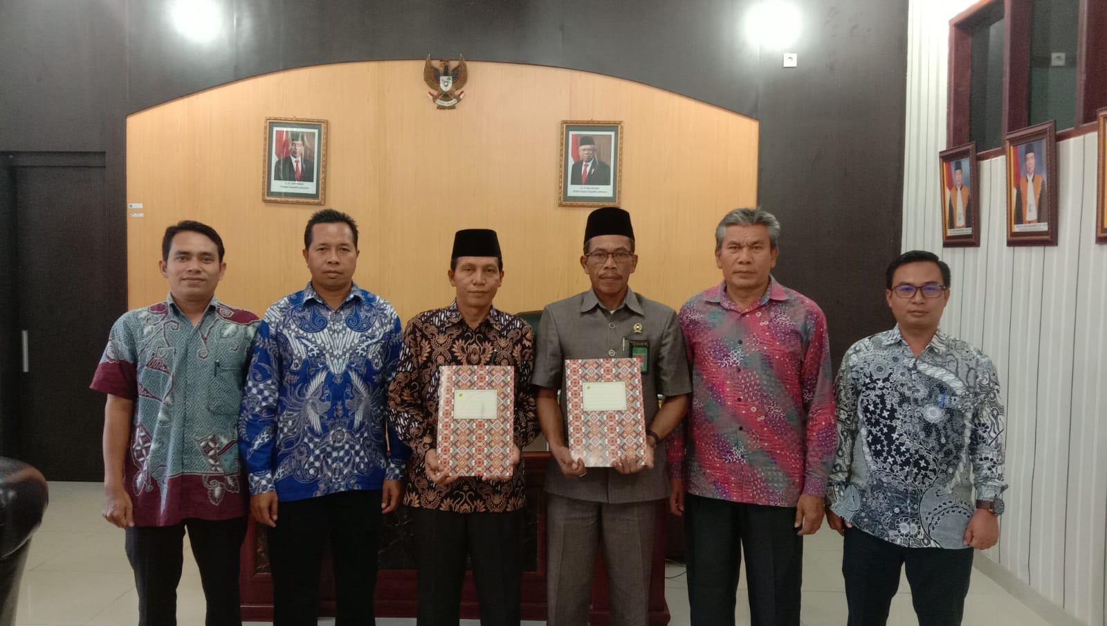 pendatanganmoufakultassyariahpadangsidimpuan070920221