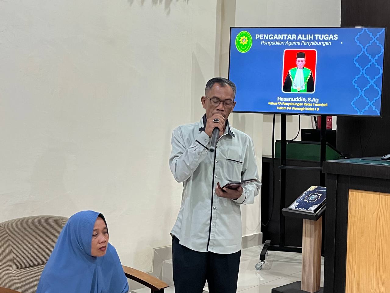 pengantaralihtugashasanuddin07072023