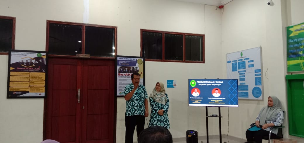 pengantaralihtugaspaniteradansekretaris211020224