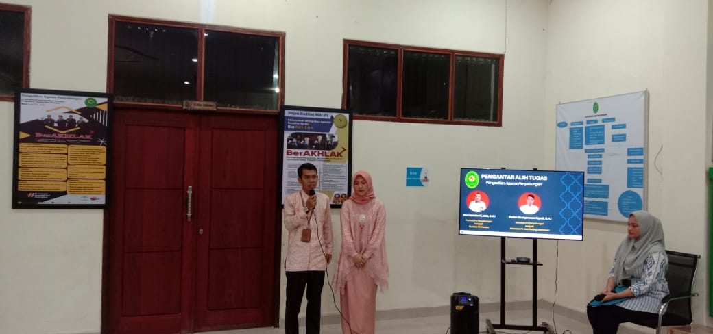 pengantaralihtugaspaniteradansekretaris211020225