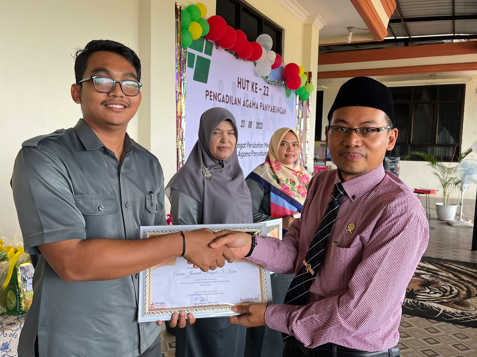 penghargaanppnpnpapanyabungan230820232