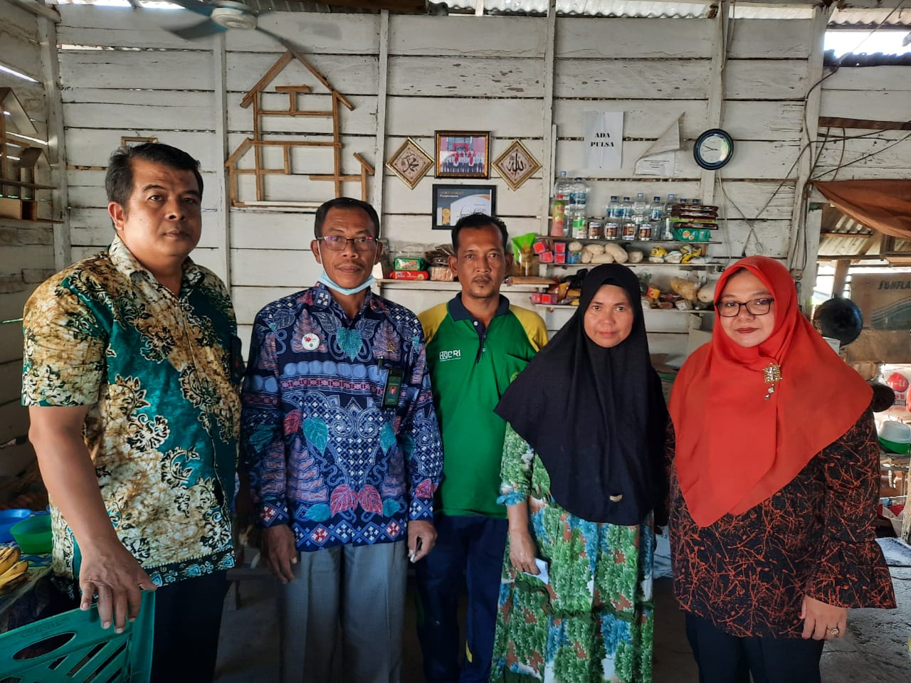 penyerahanbantuangempa2022