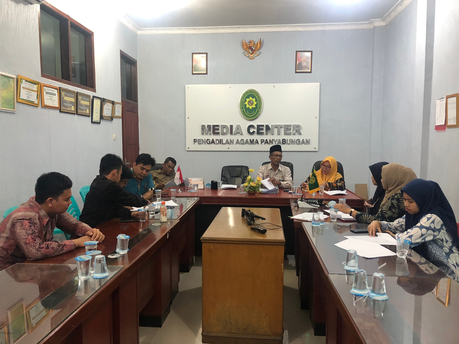 penyusunankerjathunpapanyabungan301220221