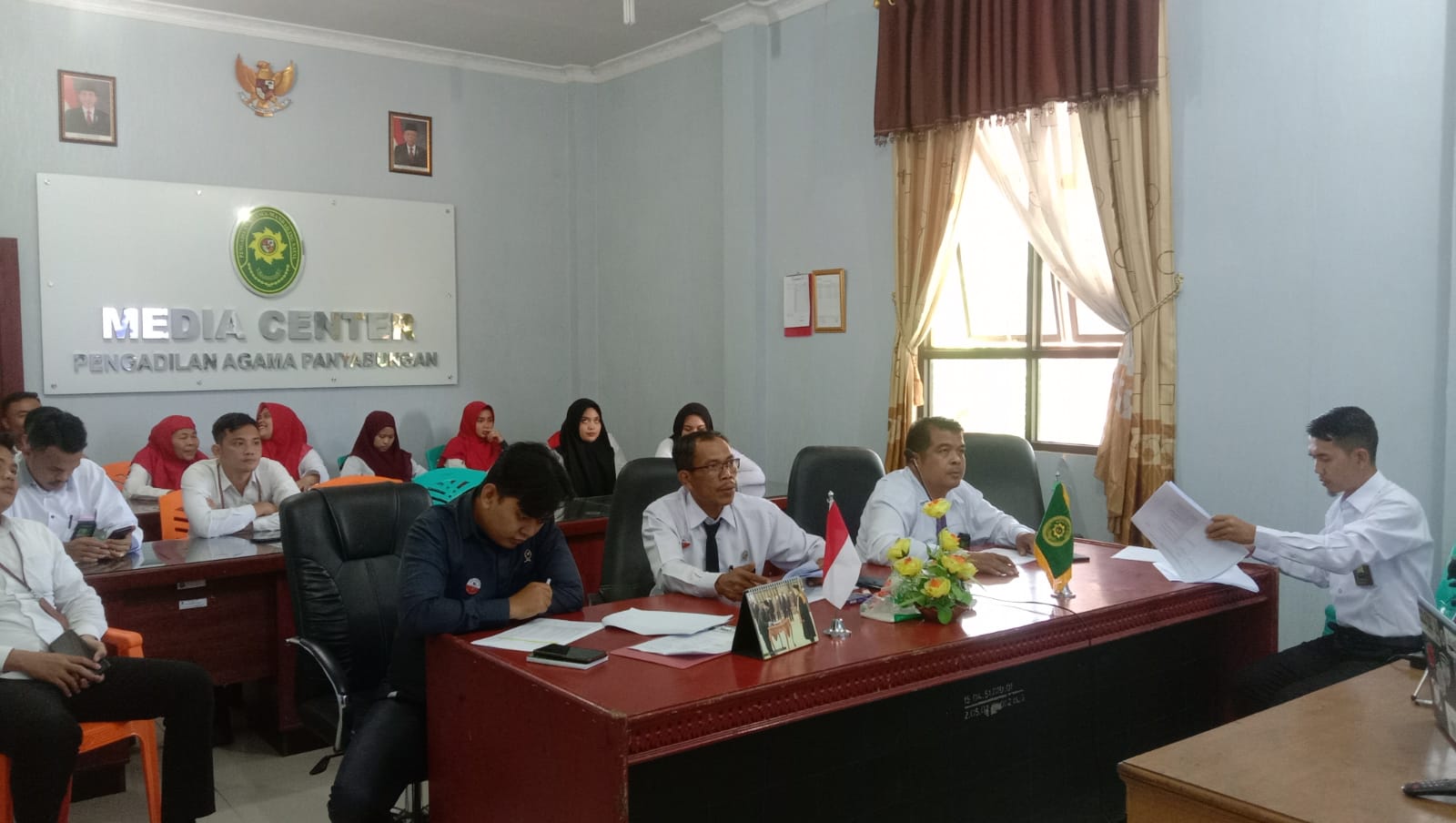 rapatapm2022papanyabungan060720221