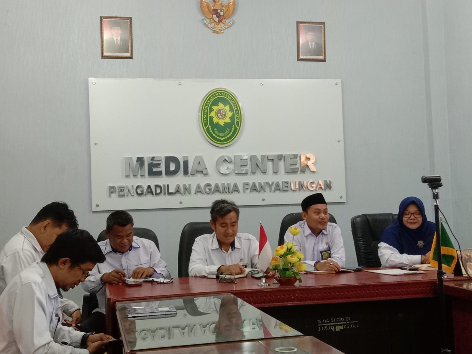 rapatbulananpapnyabungan100420232