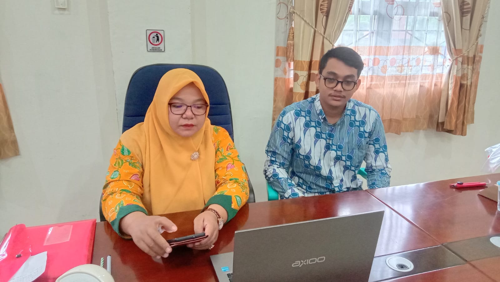 rapatkoordinasimesinpotocopypapanyabungan130120231