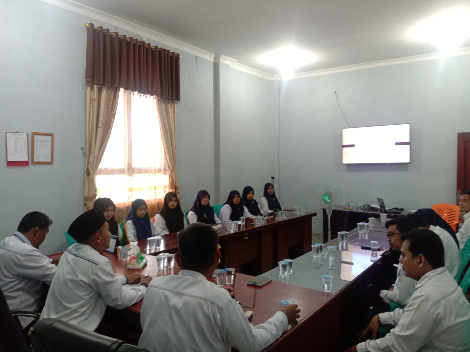 rapatperdanaketuapapanyabunganbaru130320232