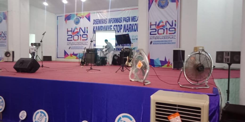 sekretaris pa pyb hani2