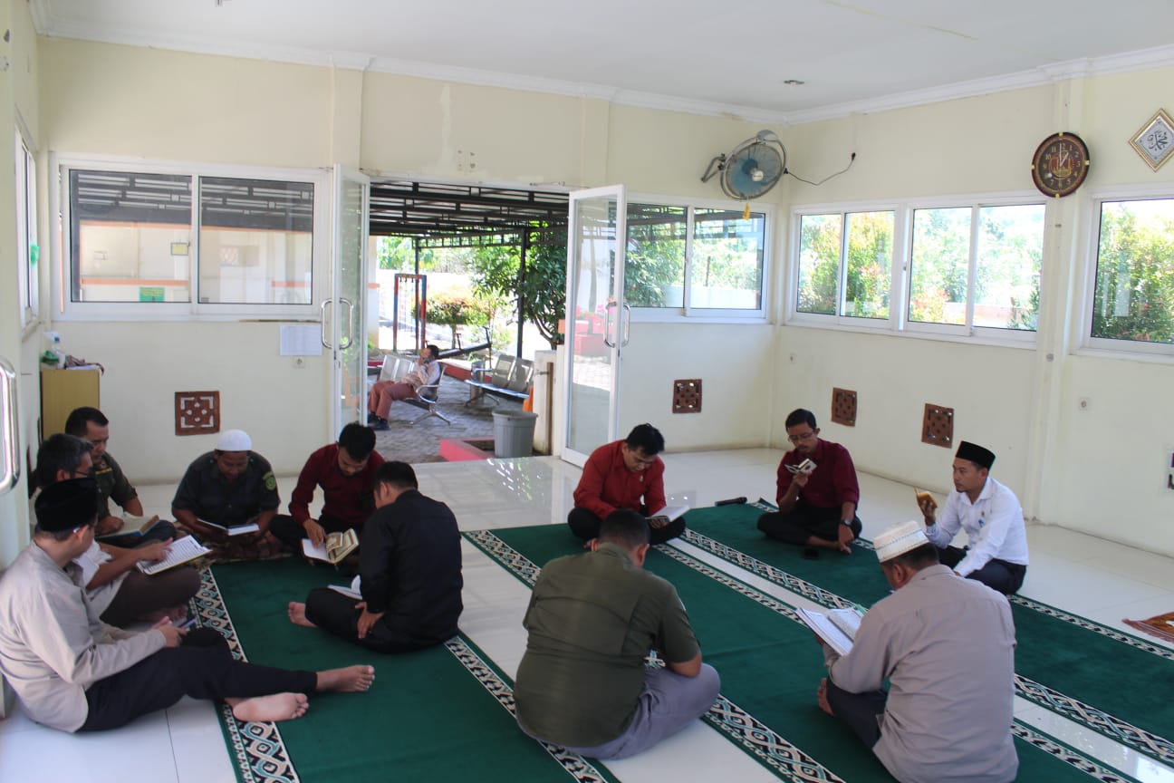 tadarusbulanramadahnpapanyabungan130320243