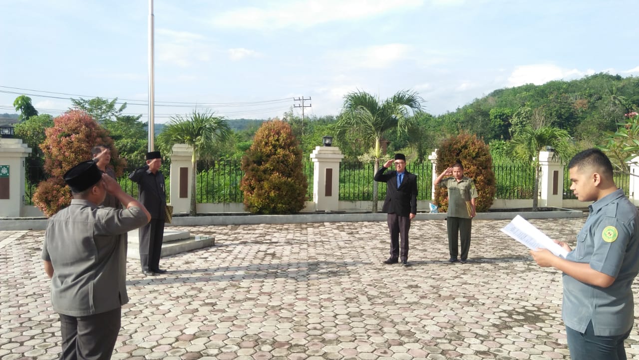 upacara hari pancasila22019