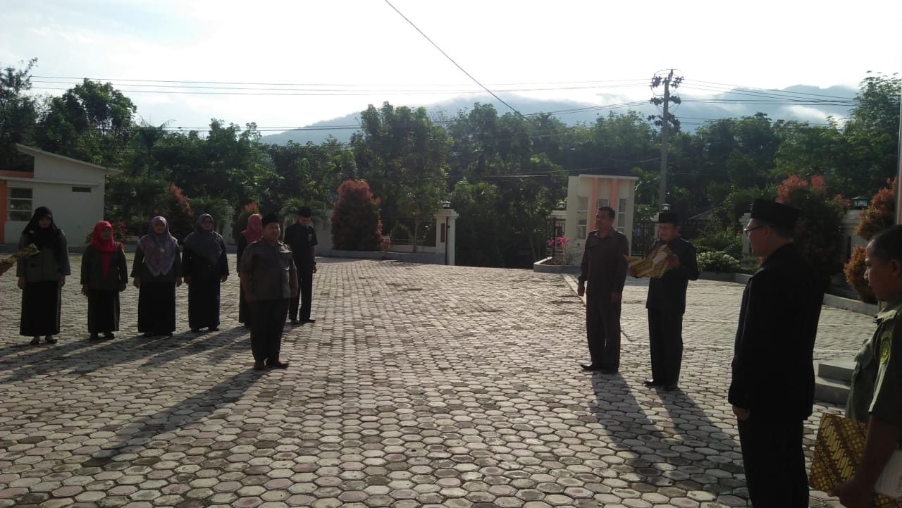 upacara hari pancasila 32019