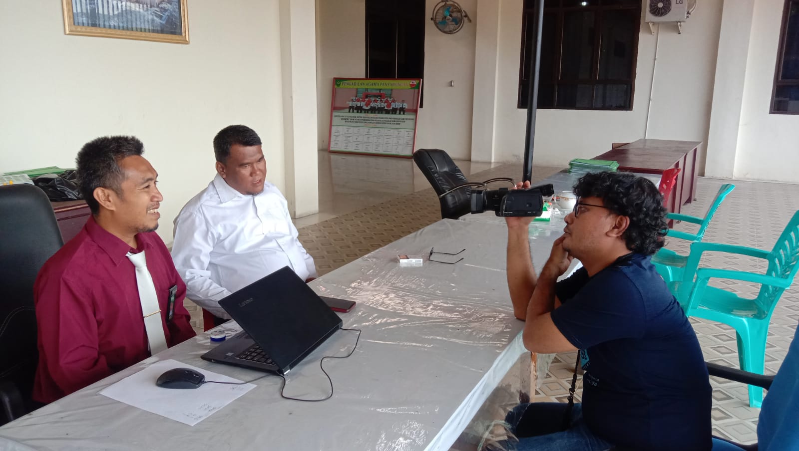 wartawadatangpapanyabungan250120231