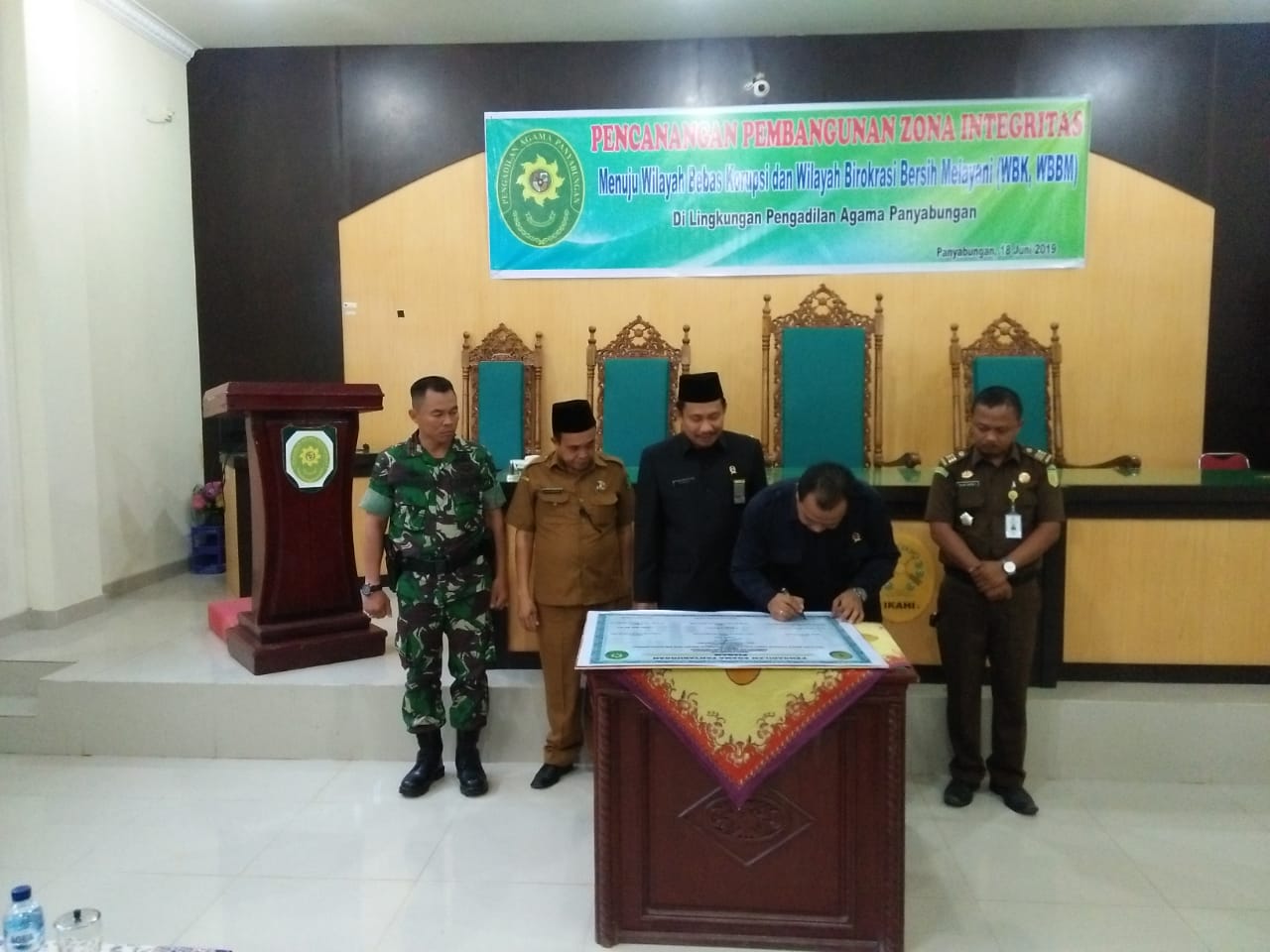 zona integritas pyb 6